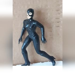 Vintage Cat women & 1992 DC Comics, Batman Returns Michel Pfleiffer